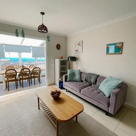 Villa Luxurious Villa Fully Equipped In Adeje