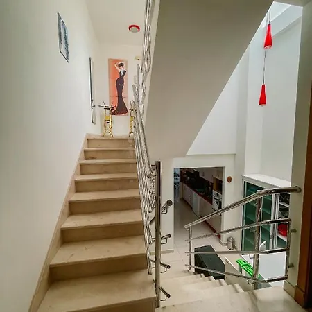 Luxurious Villa Fully Equipped In Adeje * Costa Adeje (Tenerife)