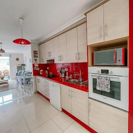 Villa Luxurious Villa Fully Equipped In Adeje Costa Adeje (Tenerife)