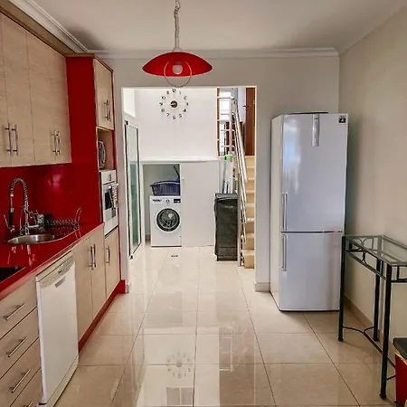 Villa Luxurious Villa Fully Equipped In Adeje Costa Adeje (Tenerife)