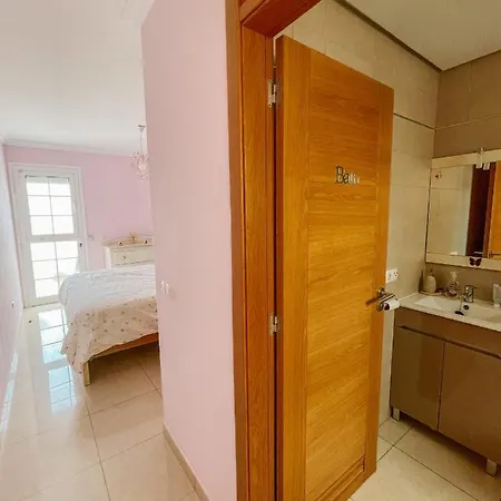 Luxurious Villa Fully Equipped In Adeje Costa Adeje (Tenerife)