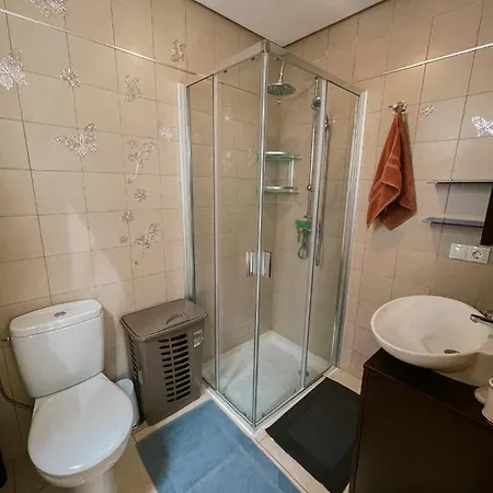 Luxurious Villa Fully Equipped In Adeje Costa Adeje (Tenerife)