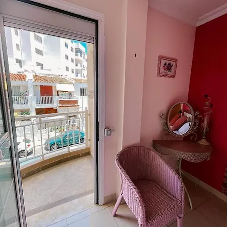 Villa Luxurious Villa Fully Equipped In Adeje