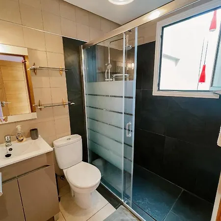 Luxurious Villa Fully Equipped In Adeje Villa *