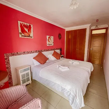 Villa Luxurious Villa Fully Equipped In Adeje