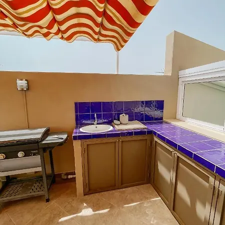 Luxurious Villa Fully Equipped In Adeje Costa Adeje (Tenerife)