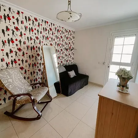 别墅 Luxurious Villa Fully Equipped In Adeje *