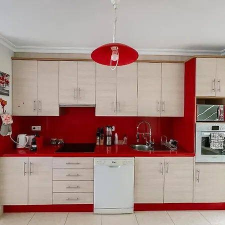 Luxurious Villa Fully Equipped In Adeje 别墅 *