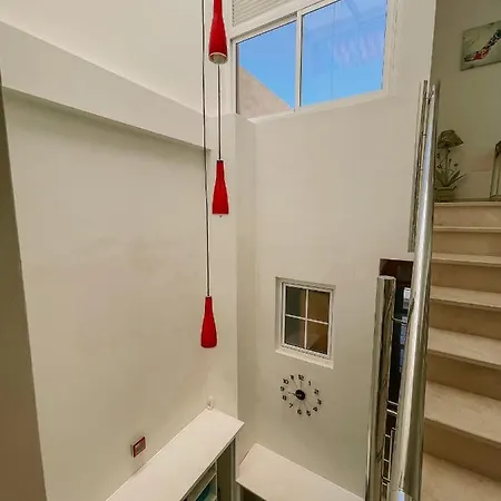 Villa Luxurious Villa Fully Equipped In Adeje