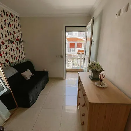 Luxurious Villa Fully Equipped In Adeje Villa *